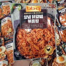 오프라이스볶음밥