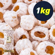 무팡)쌀대롱1kg, 1kg, 1개