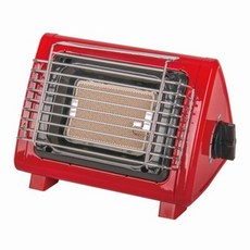 소형가스팬히터