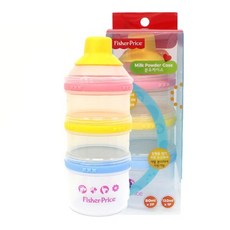 피셔프라이스분유케이스