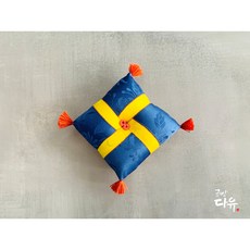 규방공예diy