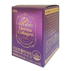 라이필더마콜라겐비오틴