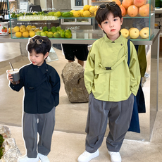 키즈캐주얼정장