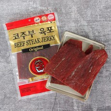 오리지널소고기육포세트