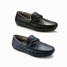 2020 UGG 남자 어그 모카신 겨울 털 로퍼 2가지 컬러 선물 추천