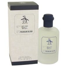 Original Penguin Premium Blend EDT Spray 100ml Men, 1개