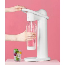 Qita Waterbox 탄산수기 탄산수 만들기제조기 시원한탄산수, 단일상품