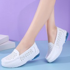 딥쿠션샌들간호화