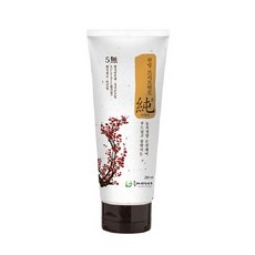 두레생협 한방트리트먼트순, 1개, 200ml