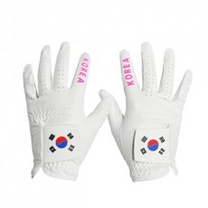 국가대표골프장갑