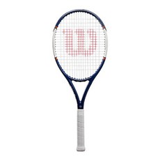 ROLAND GARROS EQUIPE HP 윌슨테니스라켓 G2, 폴리, 남성적정(48)