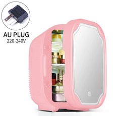 led미러멀티냉장고