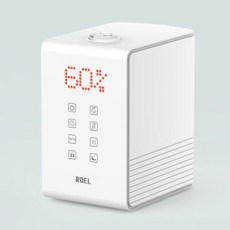 ROEL 보스가습기 복합식 가열식 가습기, 본상품선택, 본상품선택