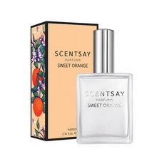 센트세이 스윗 오렌지 퍼퓸 60ml 명품 니치향수 상큼한 플로럴 프루티향 향수