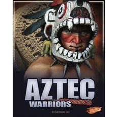 Aztec Warriors Library Binding, Capstone Press