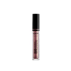 NYX PROFESSIONAL MAKEUP 듀오 크로마 틱 립글로스 스프링 잇 온 2 g, 상세페이지참조, 2g