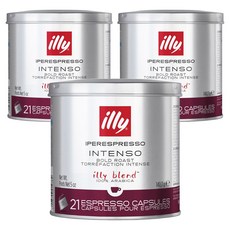 illy