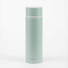[풀블랭크] 베이직 블링 미니 텀블러 150ml 200ml 4종 택1, 민트, 1개
