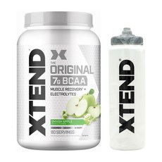 xtendbcaa