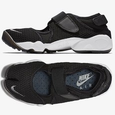 나이키에어리프트올블랙