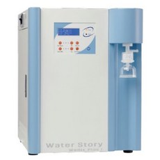 순주제조장치(1차) 초순수제조장치 (3차수) WellixPlus1 (1) (TOC Max.27L/Hr) 울트라제조장치