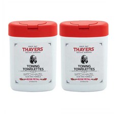 thayers토너티슈