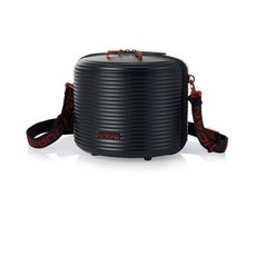 [정품] *신상 롤리오* 쌤소나이트&아메리칸투어리스터 캐리백 ROLLIO 블랙/레드 QV139003 *세련되고 예쁜 디자인*캐리어와 함께 연출 시 더 멋스러워요*