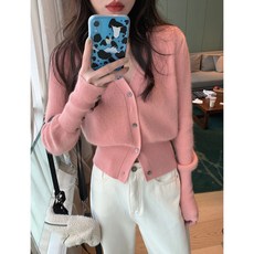 보리가디건