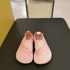 무브런아쿠아슈즈