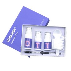 속눈썹염색