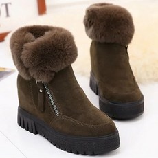 미스바니 비비아 털워커(4cm)