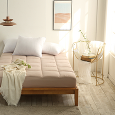 시몬스매트리스커버ss