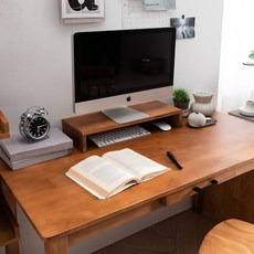 한샘모니터받침대