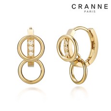 끄란느드롭큐빅세트