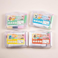 폭신스킬자수세트