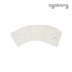 아가방손수건 TOP01
