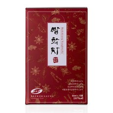 BAEKOKSAENG 雙和茶, 90ml, 10包