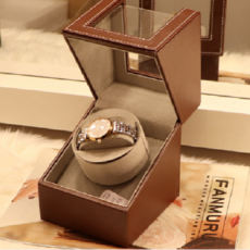 움직이는시계보관함