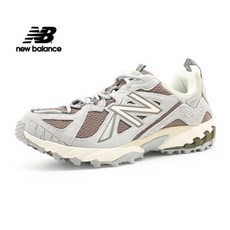 [뉴발란스] 610 브라이튼 그레이 (ML610TE)