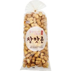 참맛콘 180g 10봉지(1박스) 추억의옛날과자 근영제과, 1