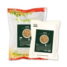 (냉동) 채식어묵 다미채 300g (WFFRYNZ), 1