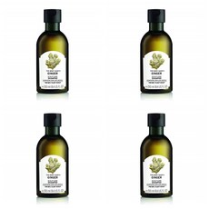 THE BODY SHOP 더바디샵 진저 샴푸 Scalp Care 250mL 4개