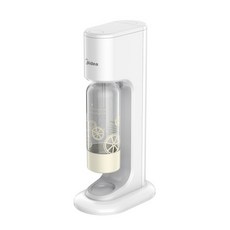 탄산수정수기 Midea 홈 거품 물 기계 소다 기계, 다른_하얀
