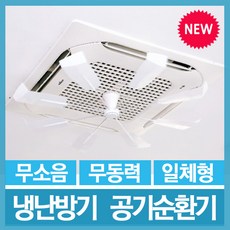 서큘레이터부품