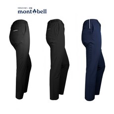 mont-bell 몽벨 남성 사이드립변형 팬츠 스판팬츠 - mbddt2210l01