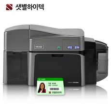 카드프린터dtc1250e