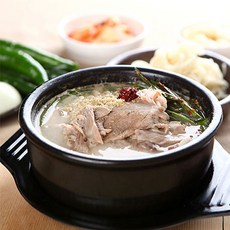 이경희돼지국밥