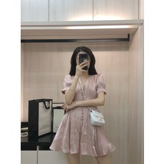 메종블랑쉬점프슈트