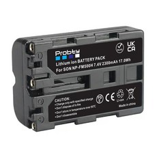 카메라 NP-FM500H NP FM500H 배터리 소니 알파 A58 DSLRA350A300 A350 A450 A500 A550 A560 A580 A700 A99 A850 SLT-