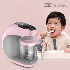 비엘코리아이유식마스터기